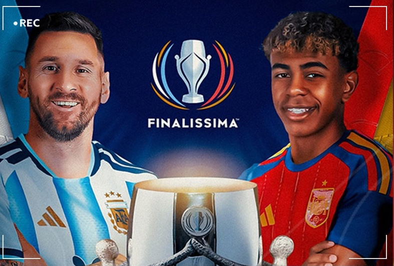 开云体育-欧美杯暂停!会取消吗?梅西和亚马尔的对决可能在世界杯?